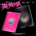 Stray Kids - Mini Album 'ROCK-STAR' (樂-STAR) (2 Versions)
