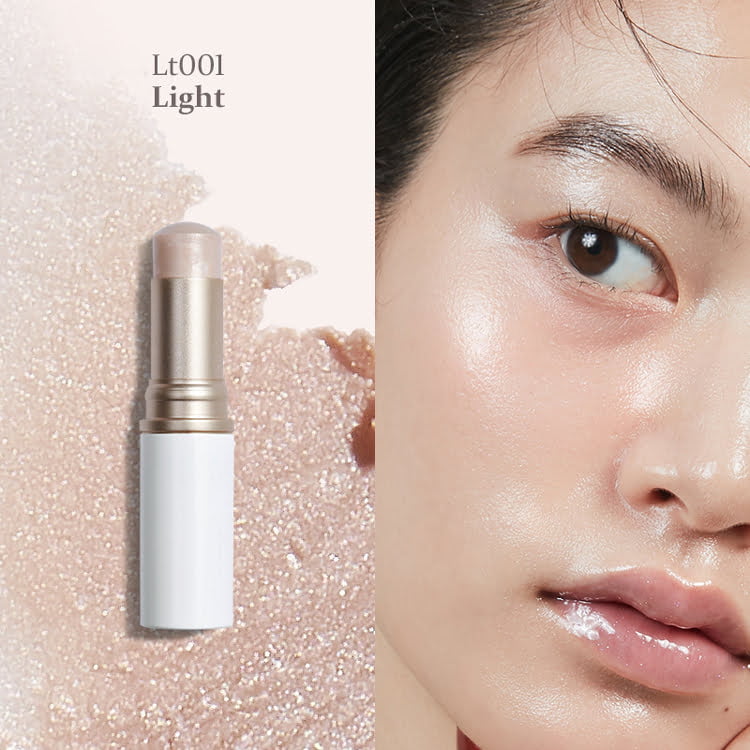 hince-true-dimension-radiance-balm LT001 LIGHT 色號