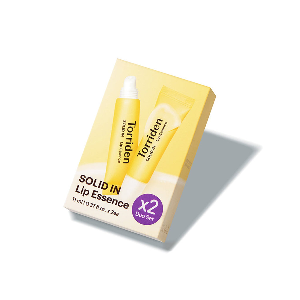 Torriden Solid-In 神經醯胺純素唇部精華 11ml