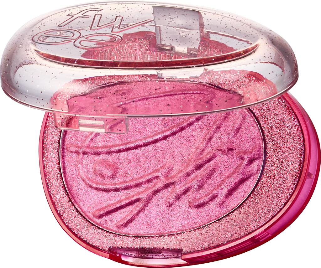 fwee-glitz-stone-highlighter HL01 色號
