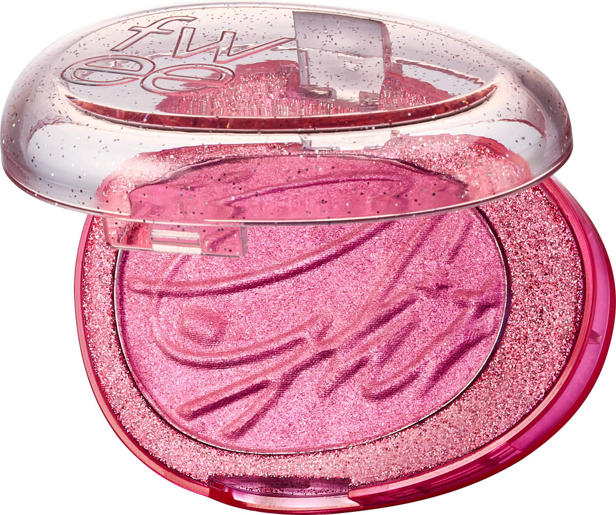 fwee-glitz-stone-highlighter HL01 色號