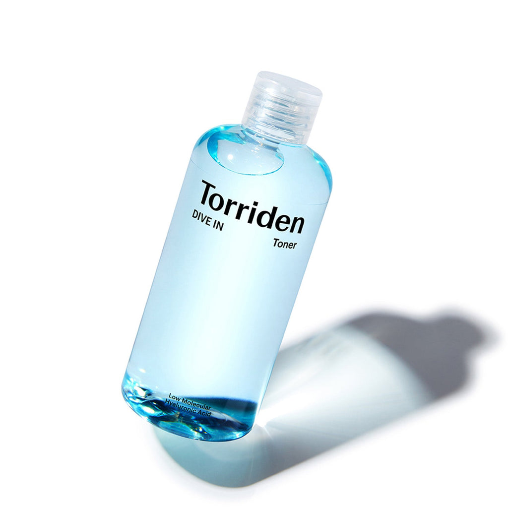 Torriden Dive-In 低分子透明質酸爽膚水 300ml