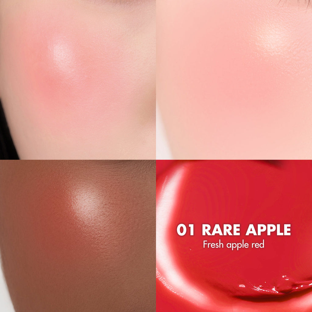 rom&nd Juicy Roll Cheek 果凍滾珠胭脂