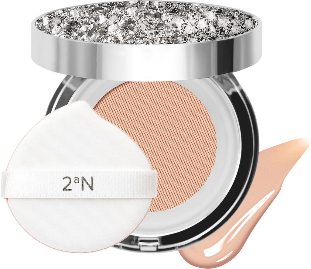 2aN Gleaming Tension Pact #23 Natural Beige