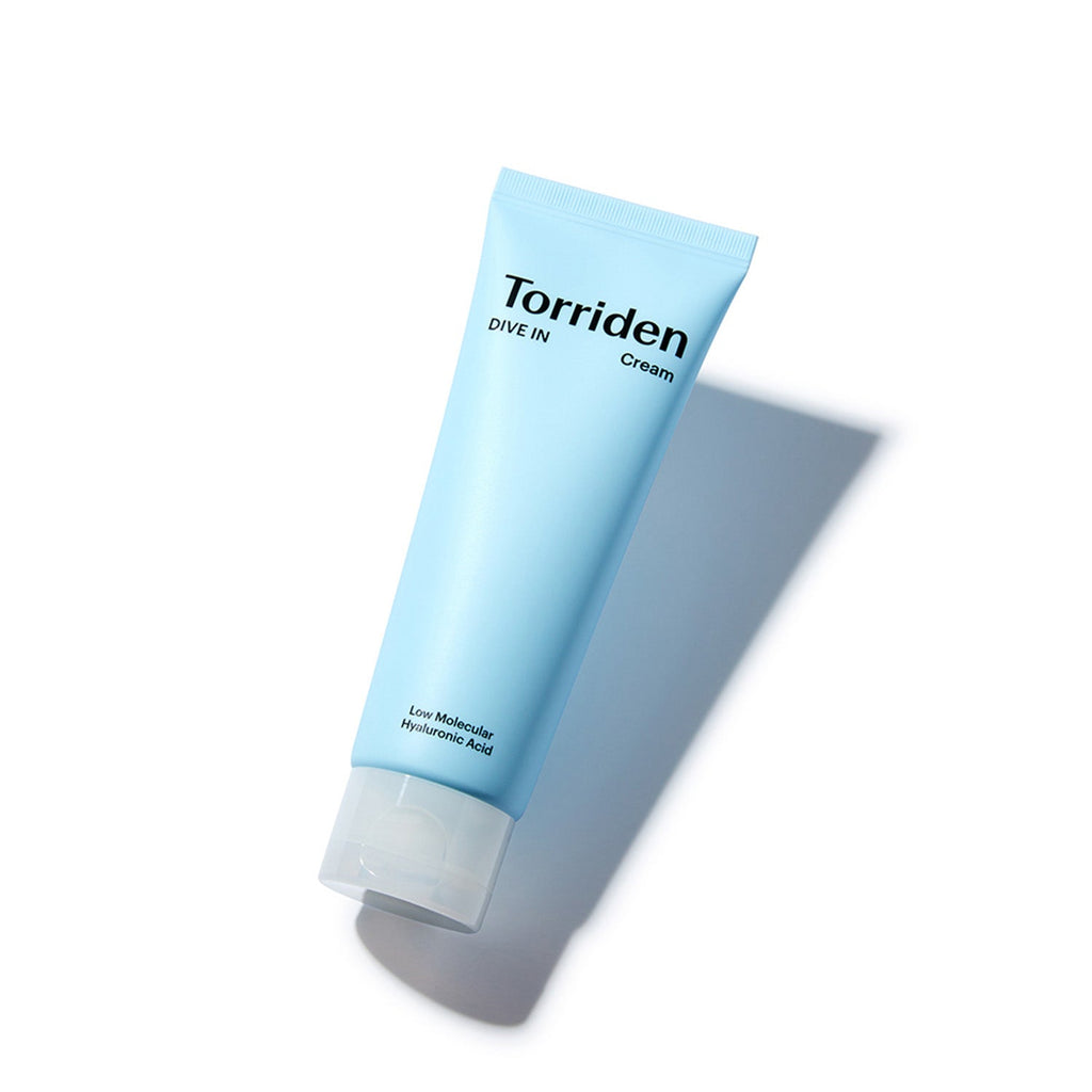Torriden Dive-In 低分子透明質酸面霜 80ml