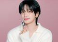 Heart Percent Dote on Mood 光亮潤色唇彩