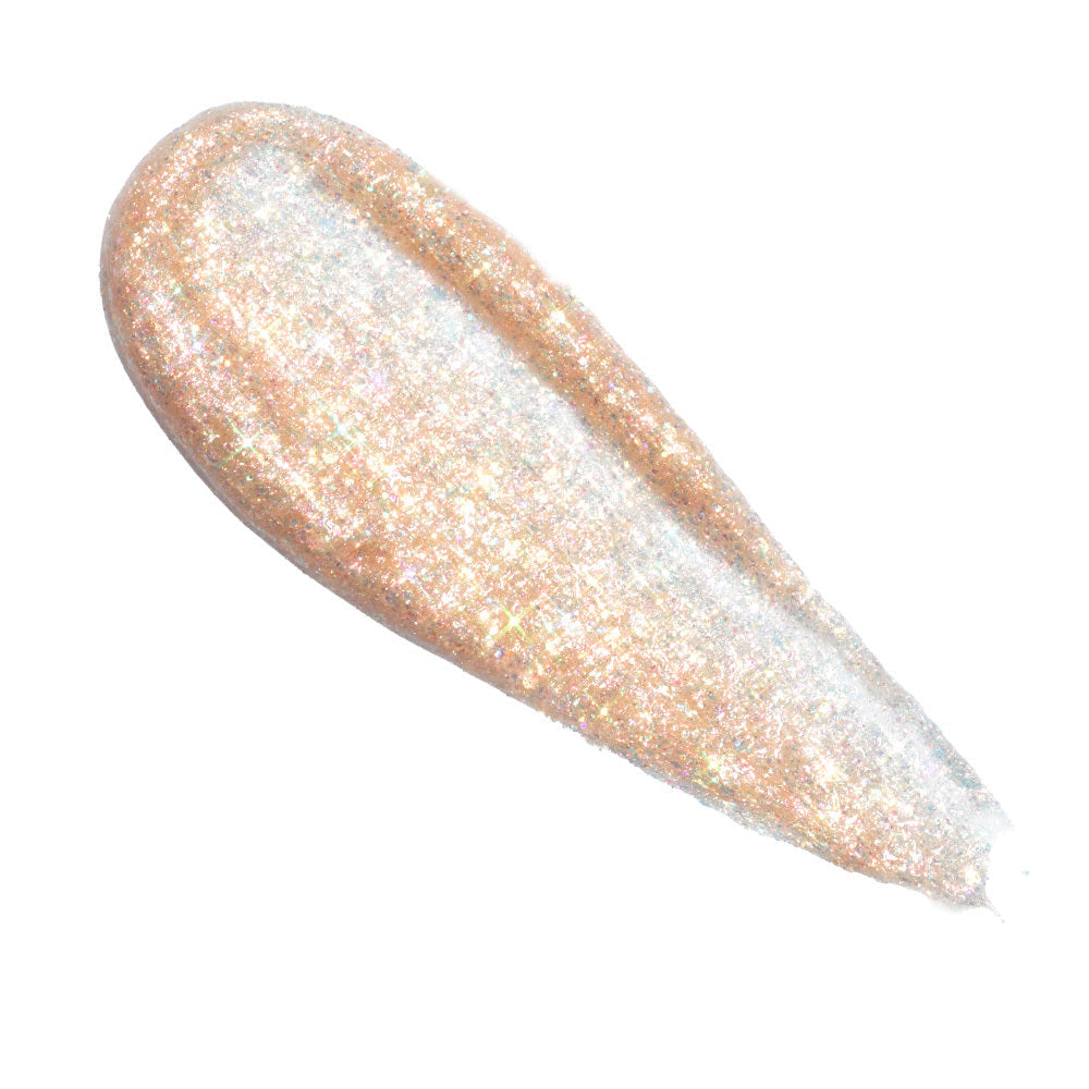Coralhaze 星塵閃粉