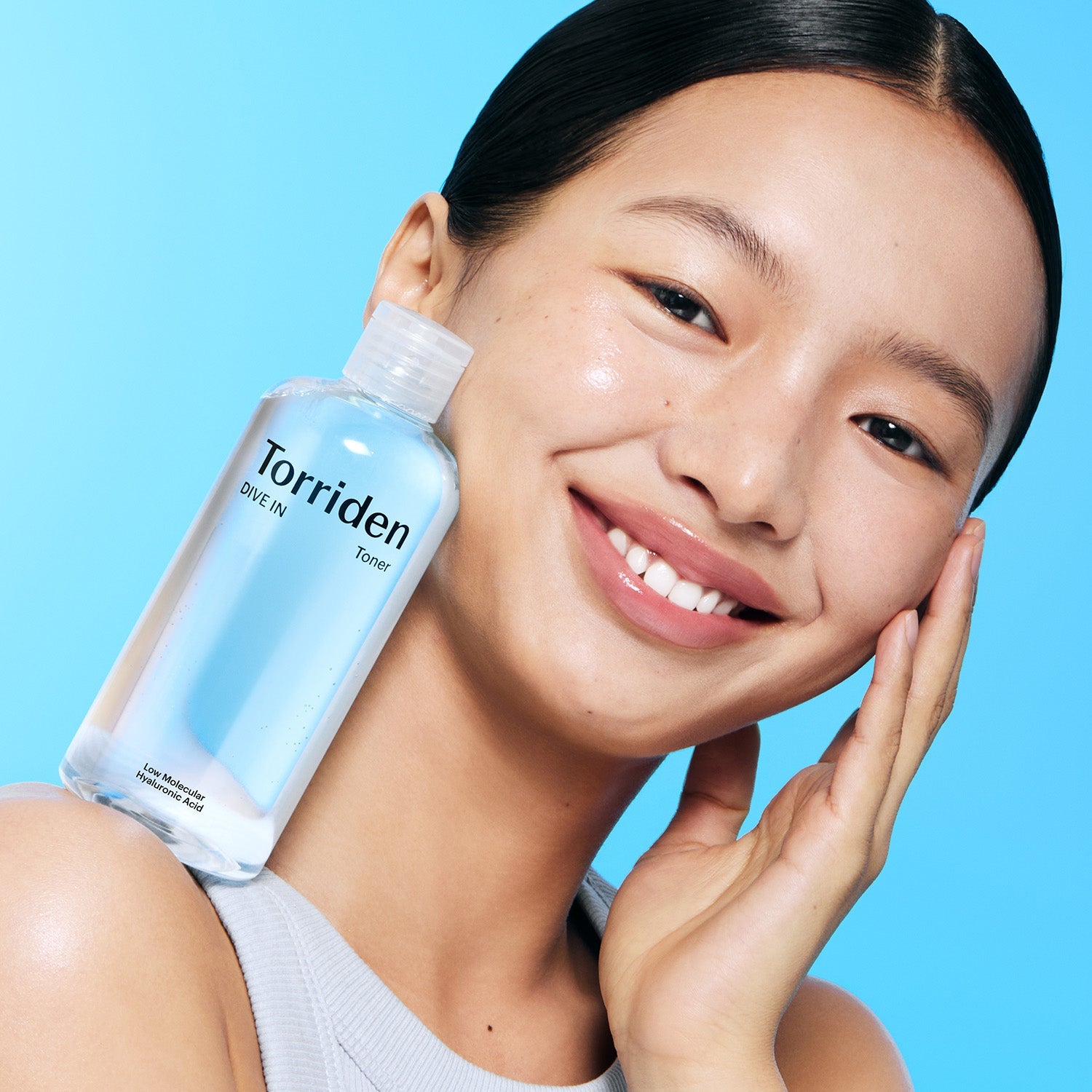 Torriden Dive-In 低分子透明質酸爽膚水 300ml