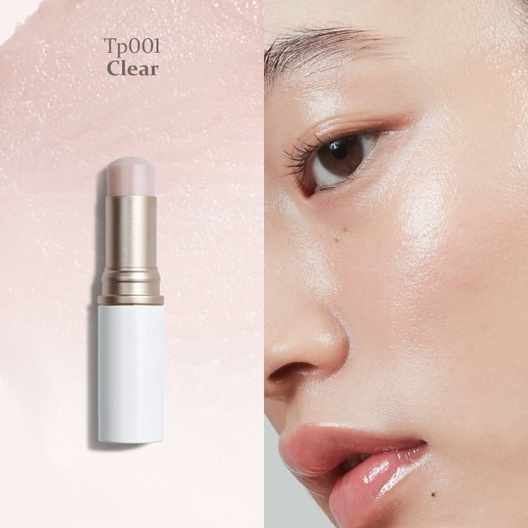 hince-true-dimension-radiance-balm TP001 Clear 色號