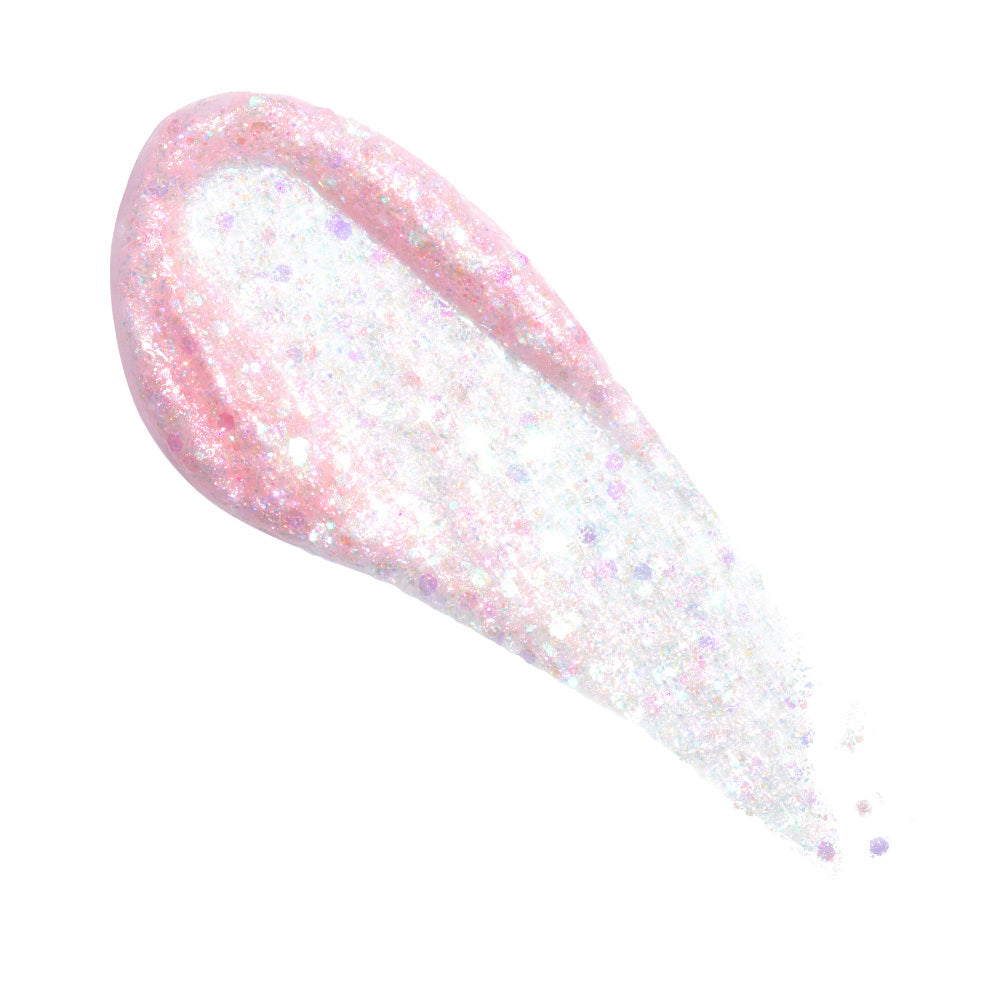 Coralhaze 星塵閃粉