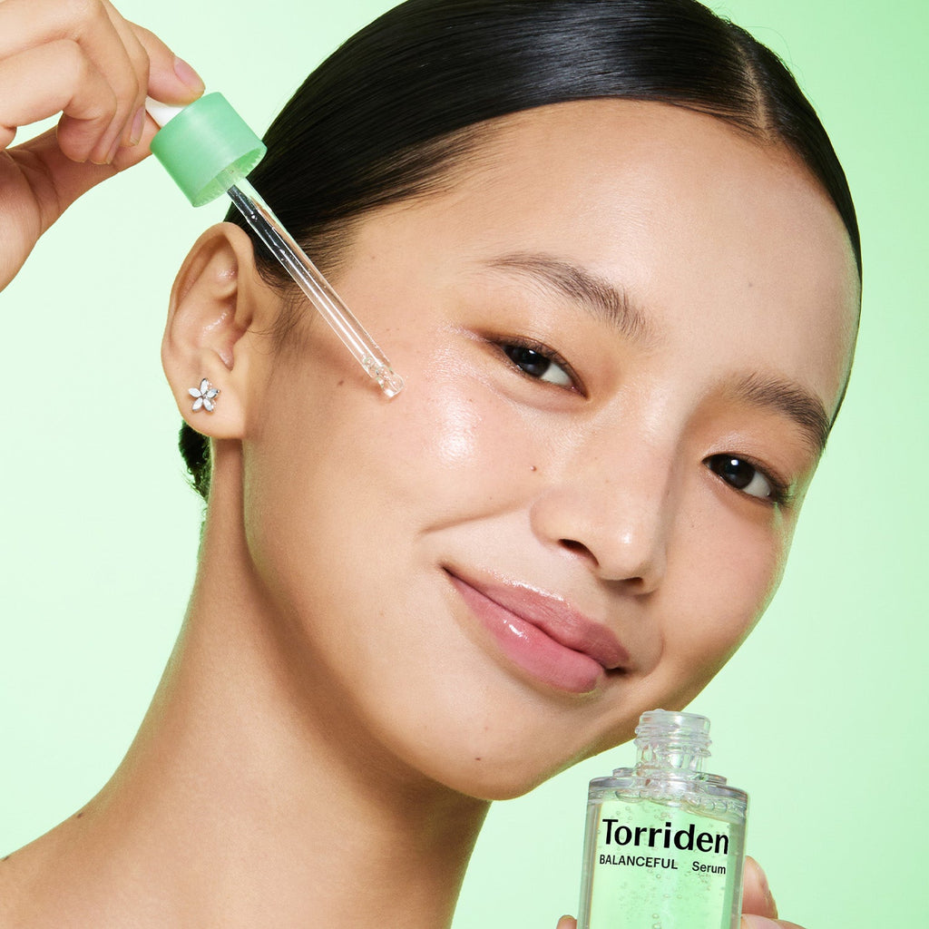 Torriden 積雪草舒緩保濕精華 50ml