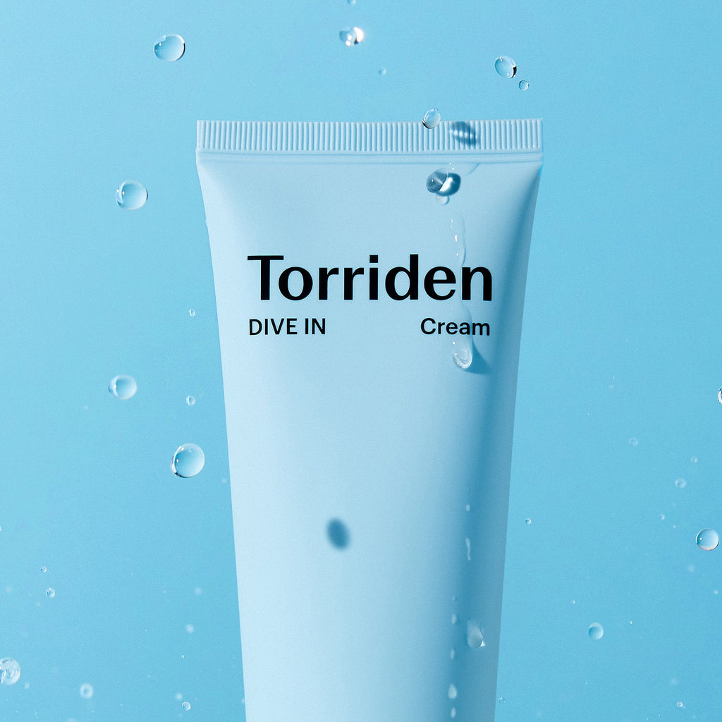 Torriden Dive-In 低分子透明質酸面霜 80ml