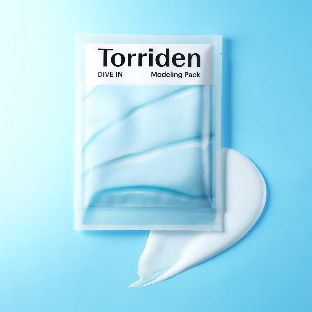 Torriden 微分子玻尿酸保濕軟膜 25g