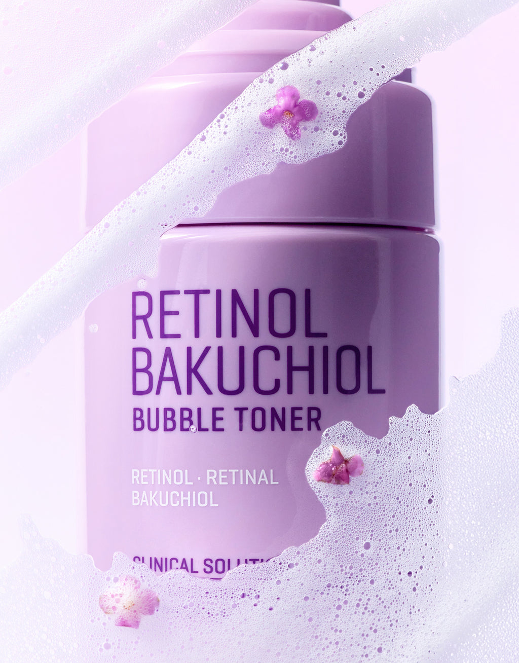 SOMEBYMI 視黃醇泡泡爽膚水 100ml