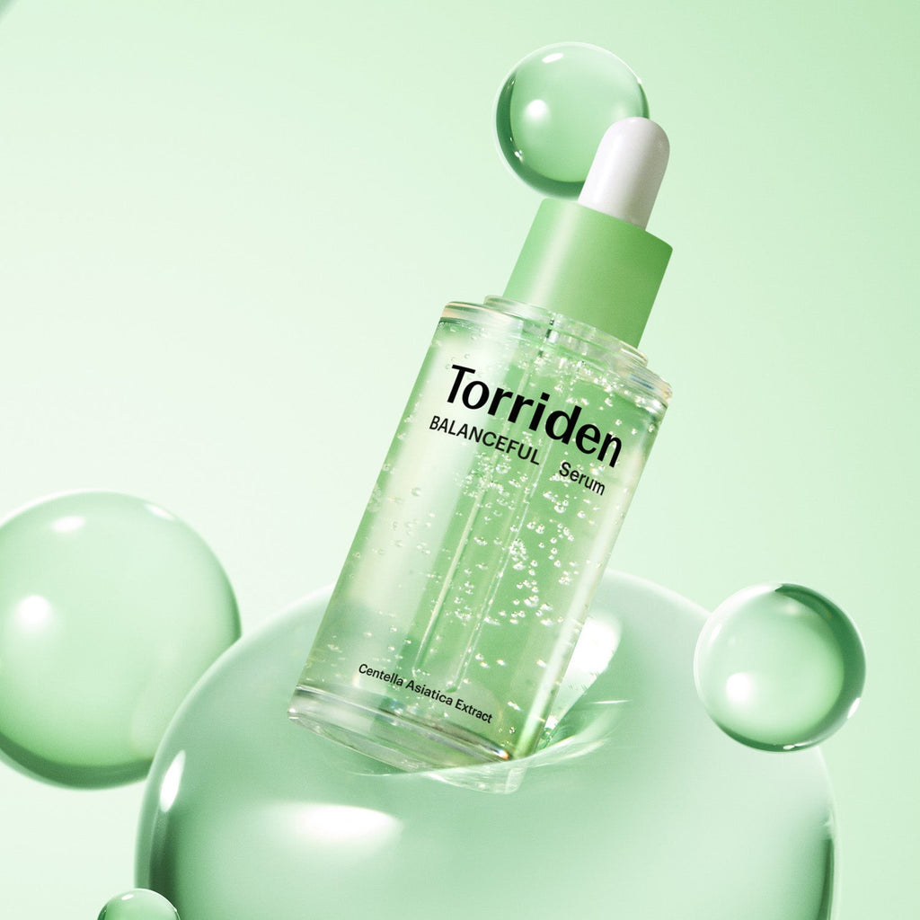 Torriden 積雪草舒緩保濕精華 50ml