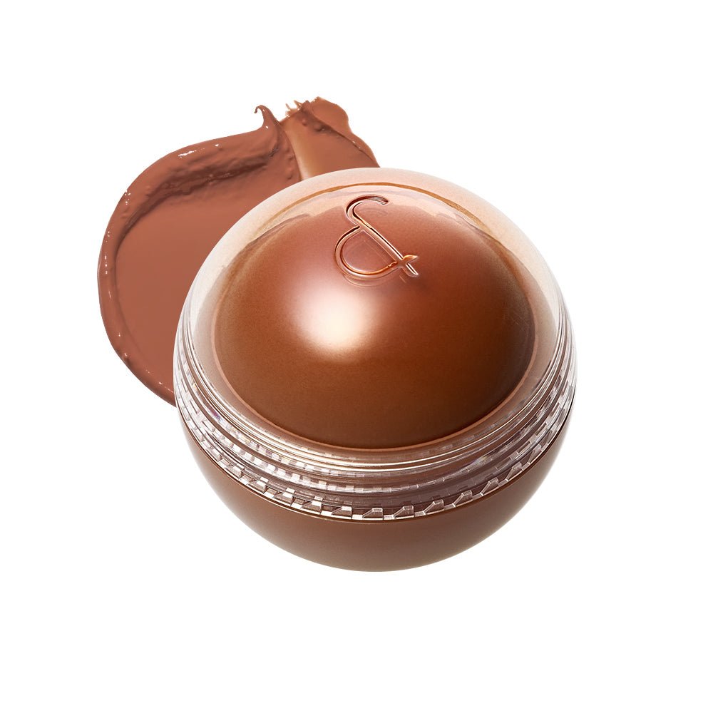 rom&nd Juicy Roll Cheek 05 Nougat Coco 官方實物及膏體色