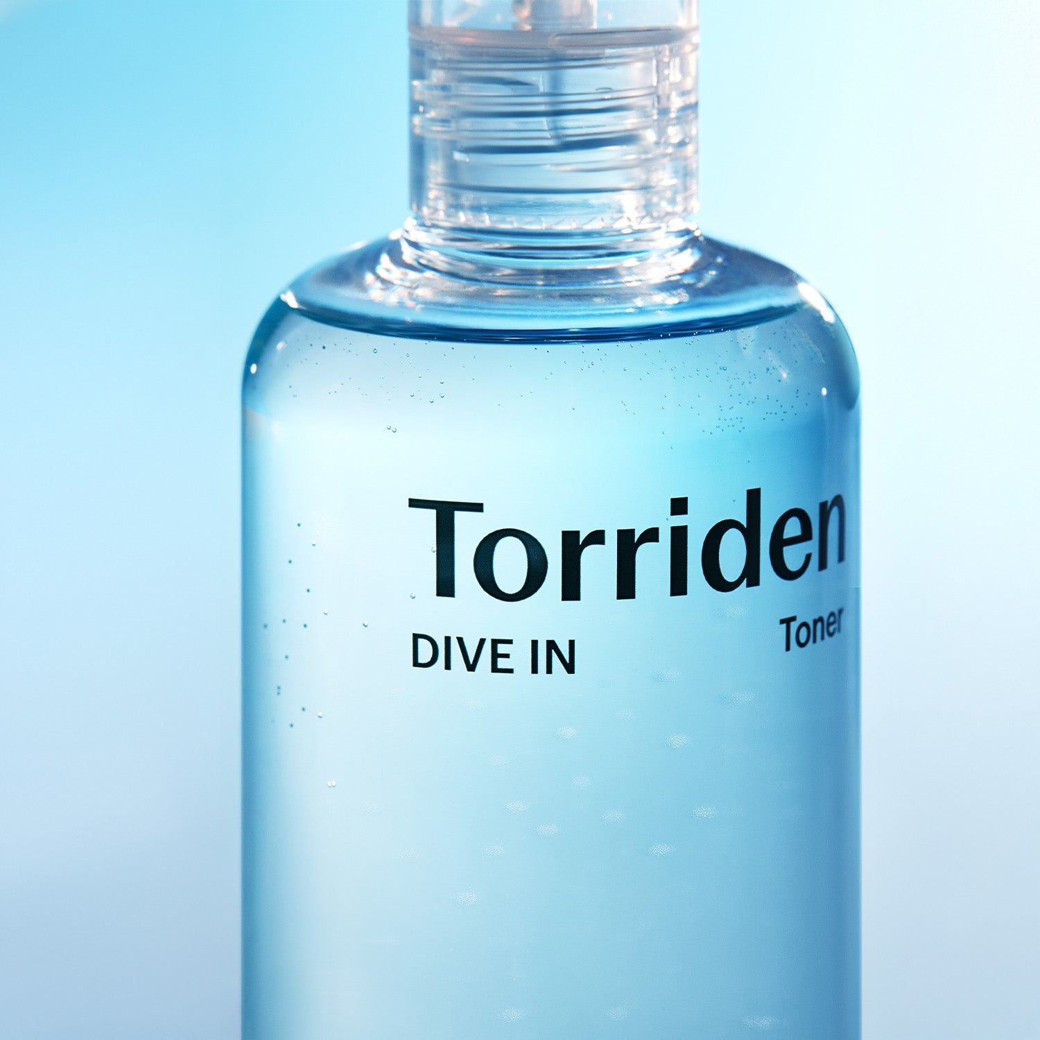 Torriden Dive-In 低分子透明質酸爽膚水 300ml