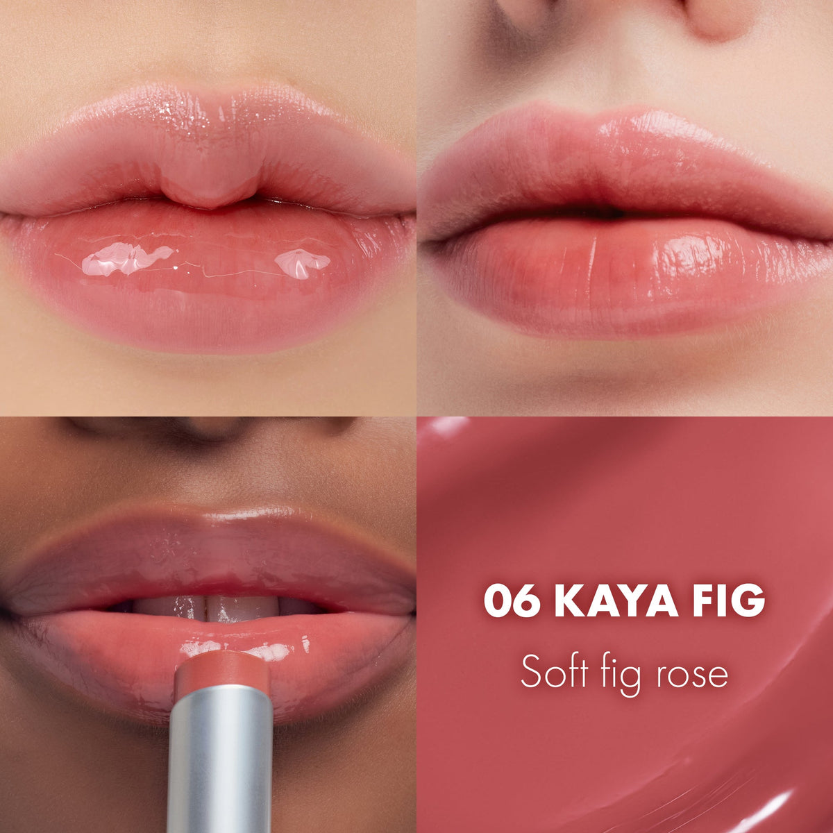 romand-glasting-melting-balm 06 Kaya Fig 色號