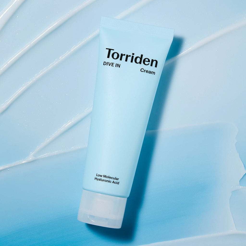 Torriden Dive-In 低分子透明質酸面霜 80ml