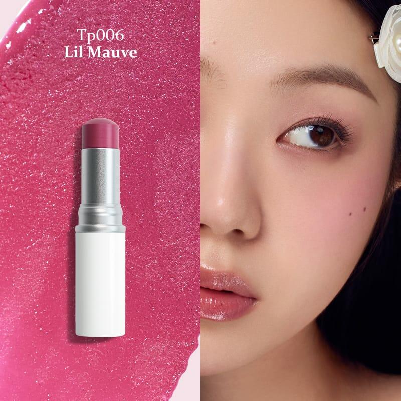 hince-true-dimension-radiance-balm TP006 LIL MAUVE 色號