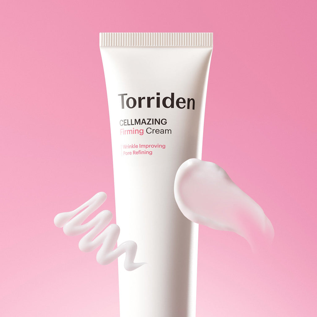 Torriden 膠原蛋白保濕緊緻面霜60ml