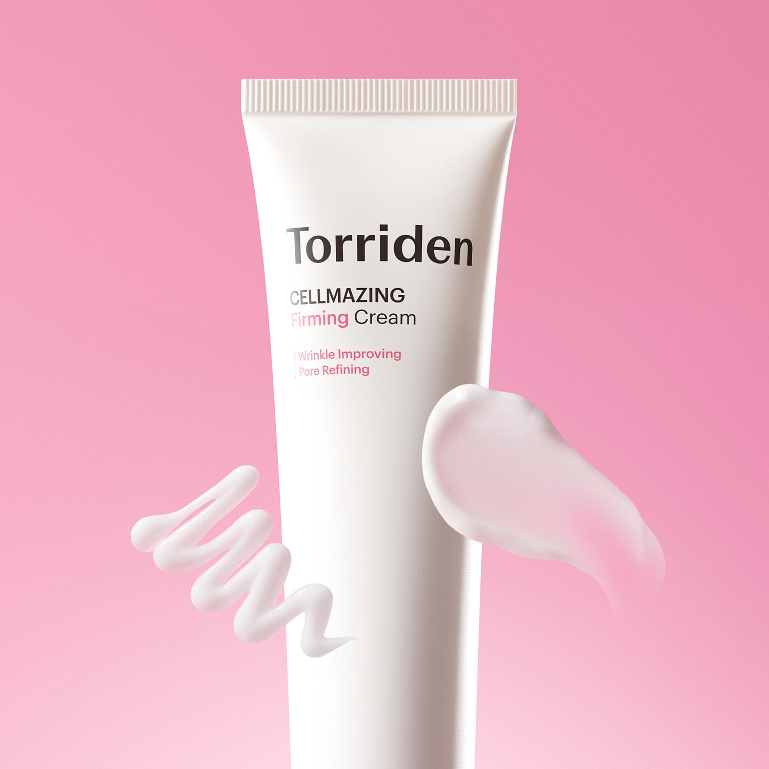 Torriden 膠原蛋白保濕緊緻面霜60ml