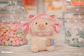 罐頭豬LuLu糖果屋系列糖果Lu毛絨掛件 LuLu Candy House Series Candy Lu Plush Charm