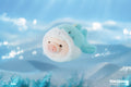 罐頭豬LuLu海洋系列鯊魚Lu毛絨掛件 LuLu Ocean Series Shark Lu Plush Charm