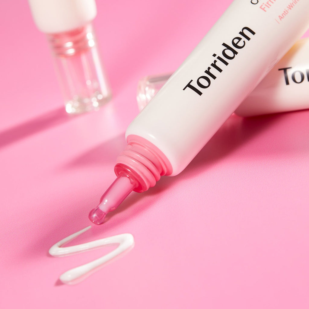 Torriden Cellmazing 低分子膠原蛋白緊緻眼霜30ml