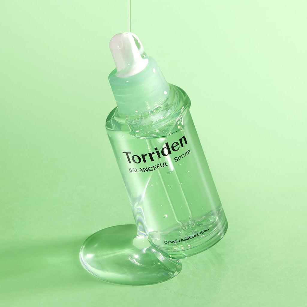 Torriden 積雪草舒緩保濕精華 50ml