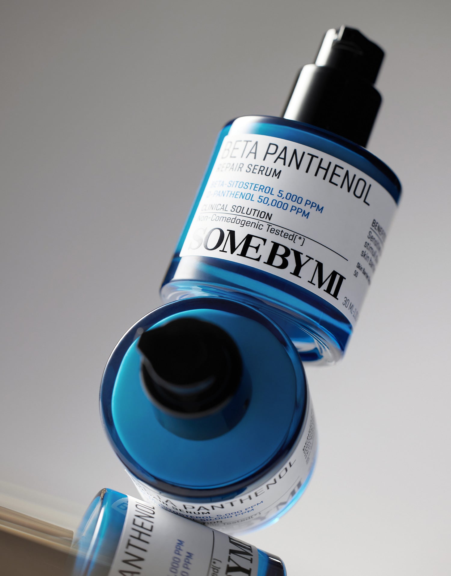 SOMEBYMI 泛醇修護精華 30ml（新版）