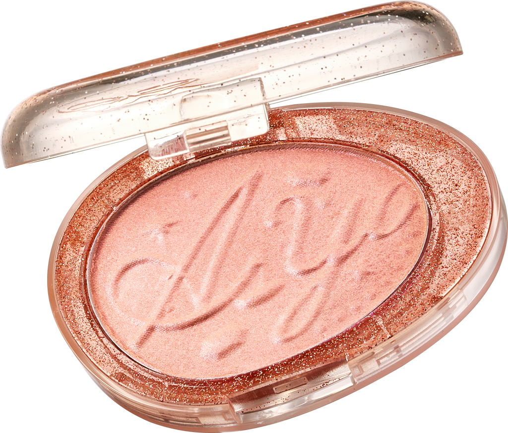 fwee-glitz-stone-highlighter HL08 色號
