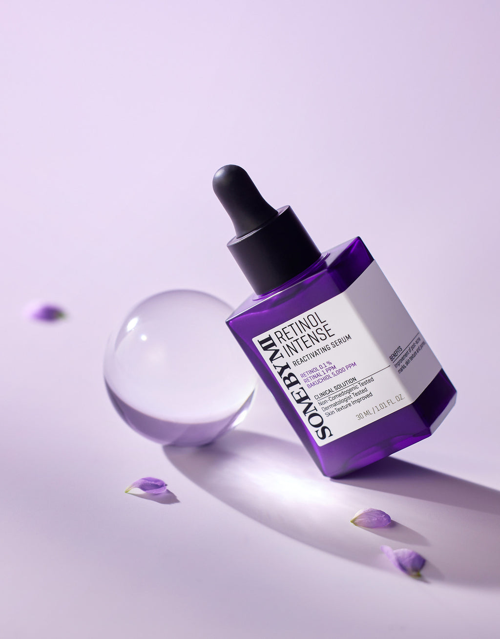 SOMEBYMI 視黃醇活化精華 30ml