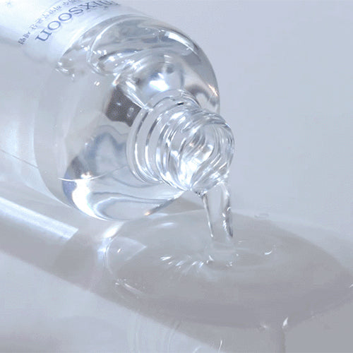 Mixsoon★ 冰川水玻尿酸精華液100ml