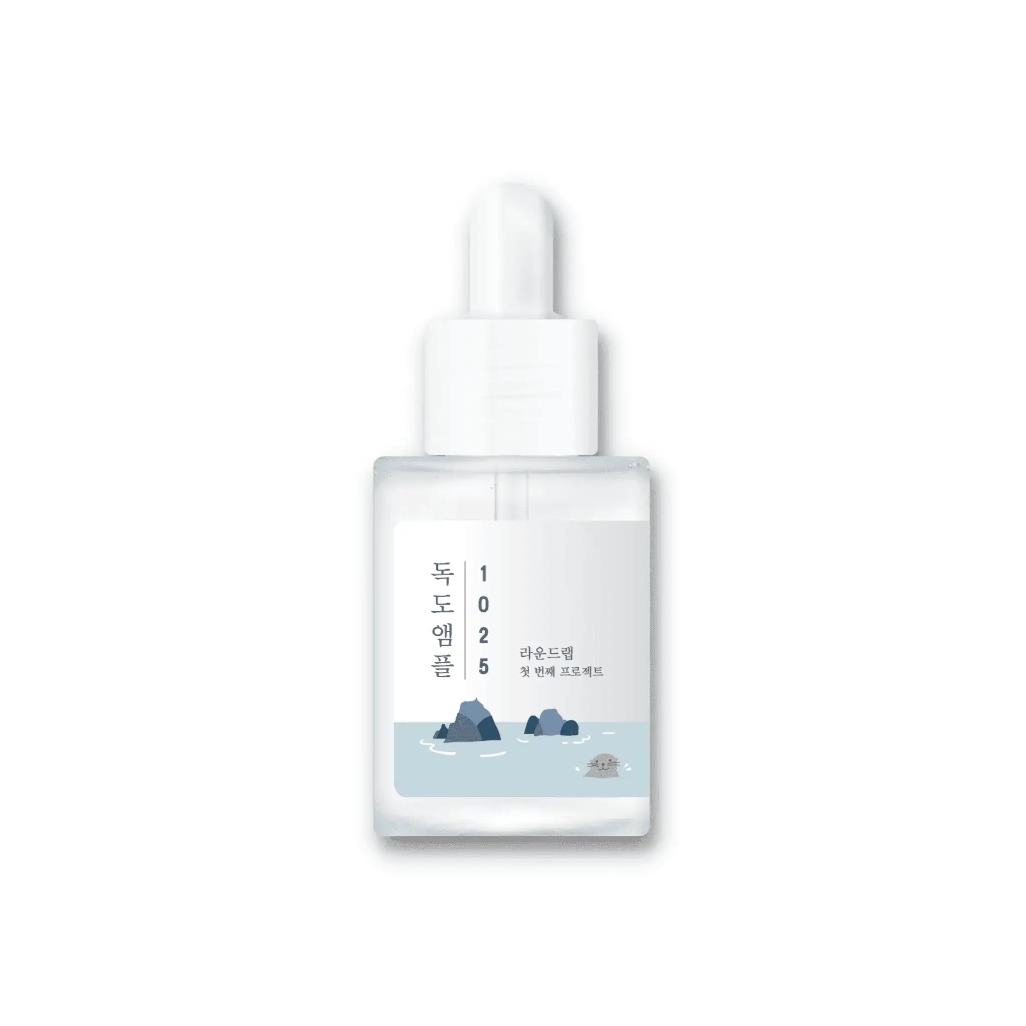 Round Lab-1025獨島保濕安瓶精華30ml
