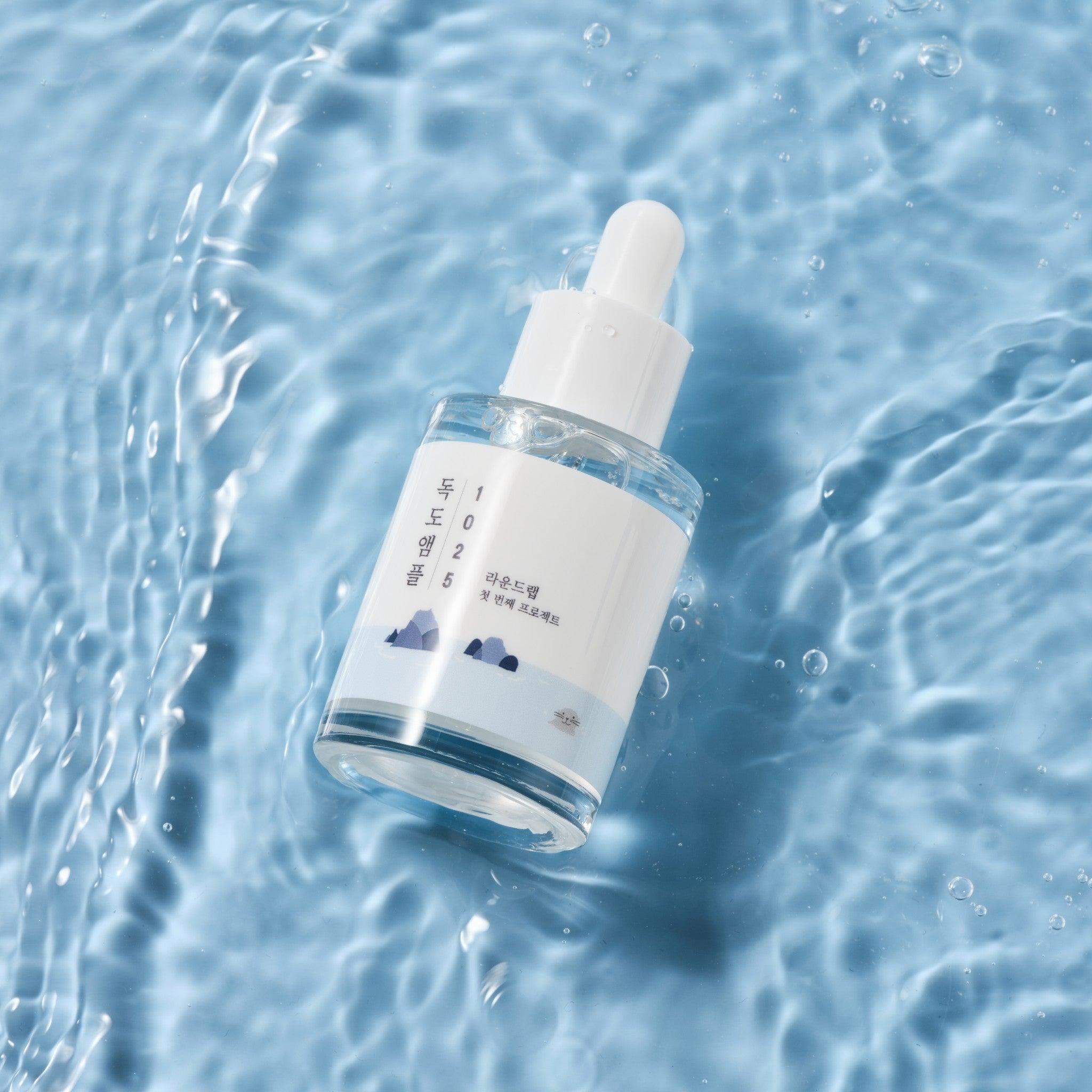 Round Lab-1025獨島保濕安瓶精華30ml
