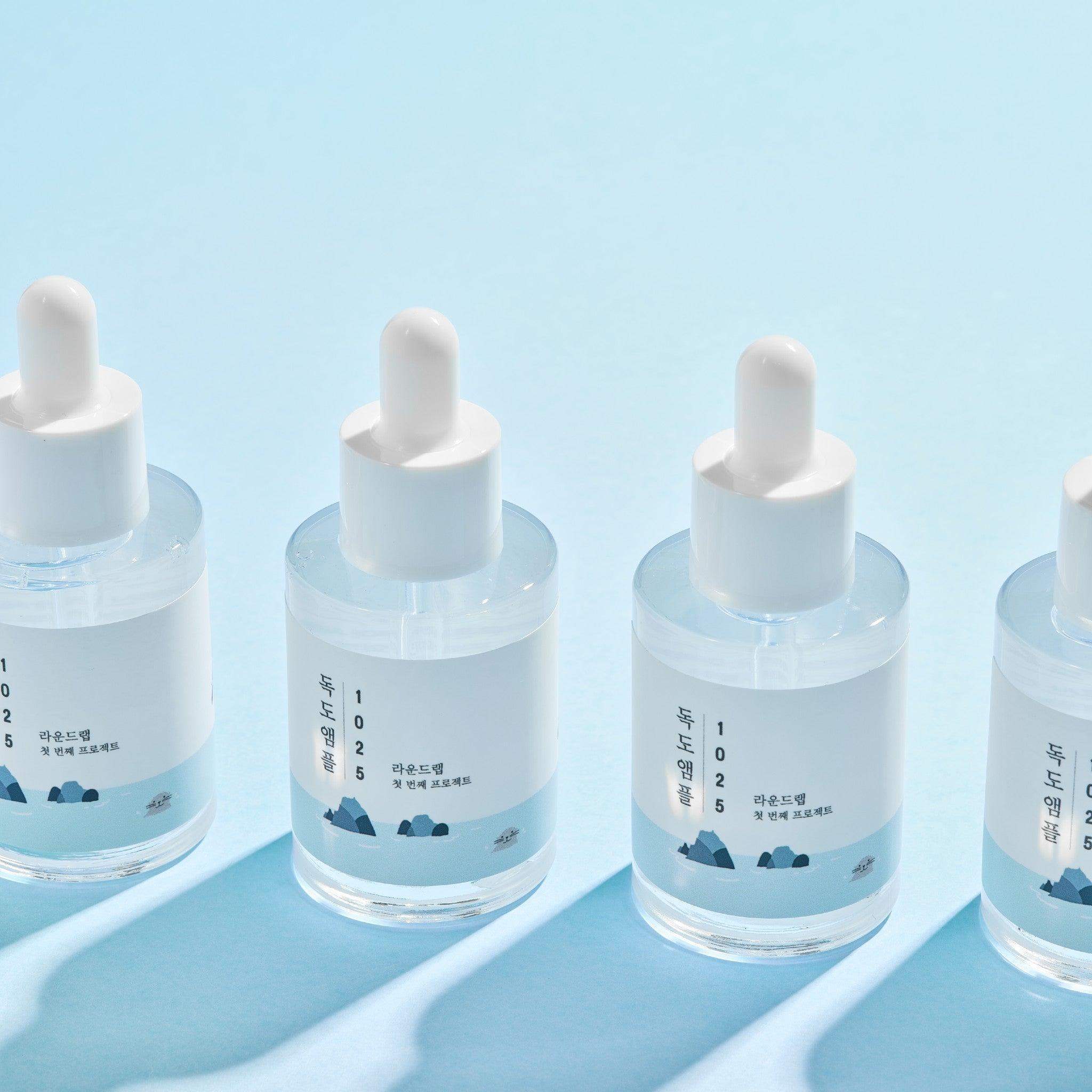 Round Lab-1025獨島保濕安瓶精華30ml