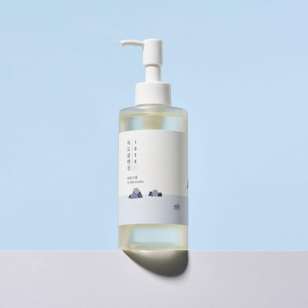 Round Lab-1025獨島卸妝油200ml