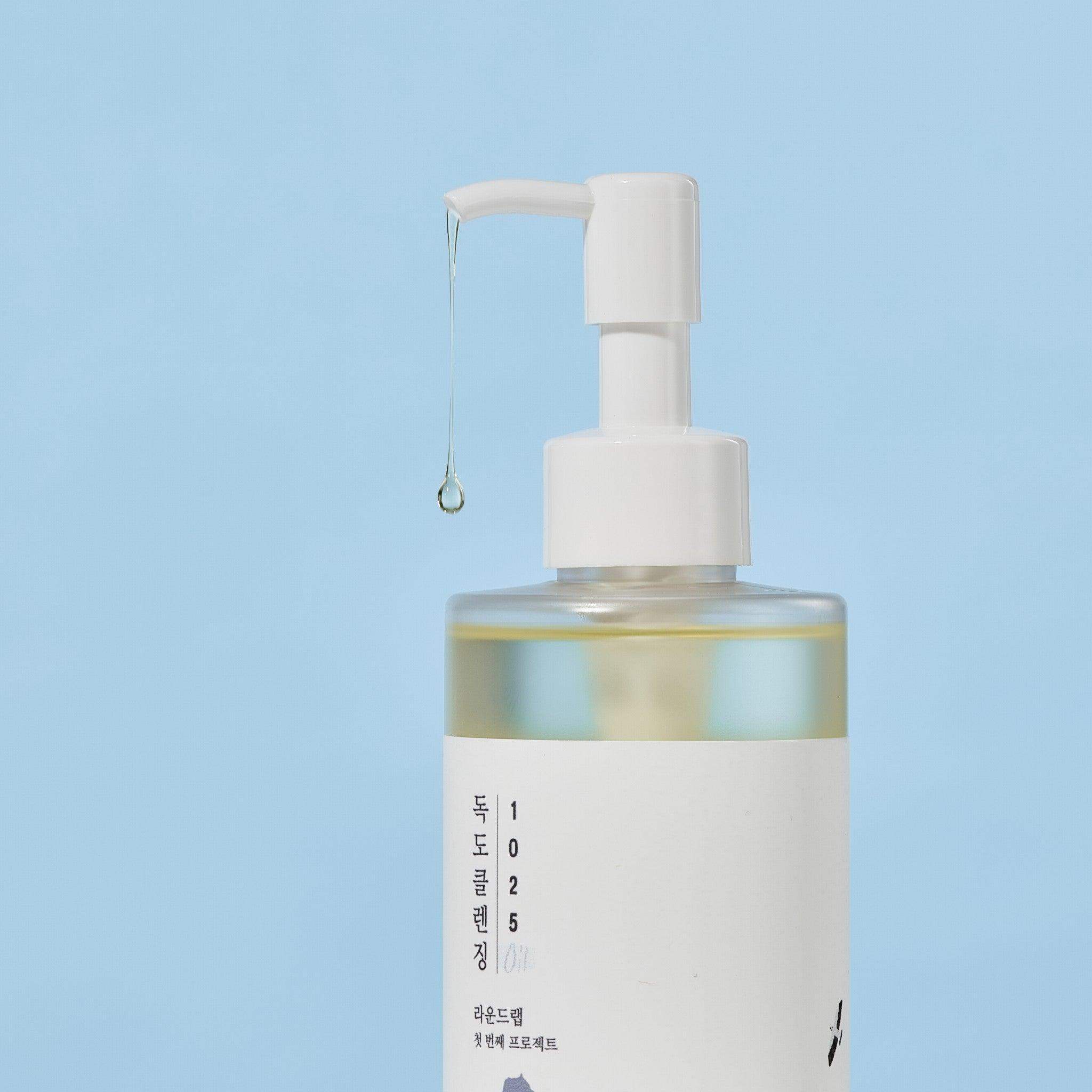 Round Lab-1025獨島卸妝油200ml
