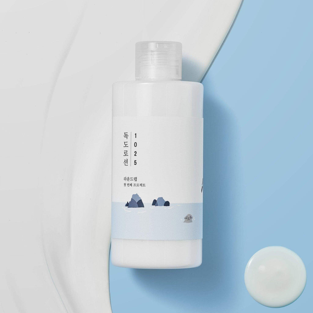 Round Lab-1025獨島乳液200ml