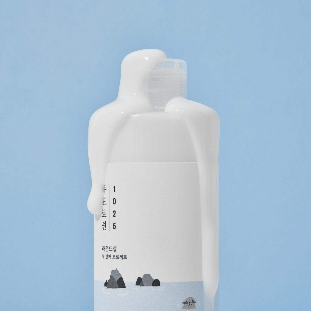Round Lab-1025獨島乳液200ml
