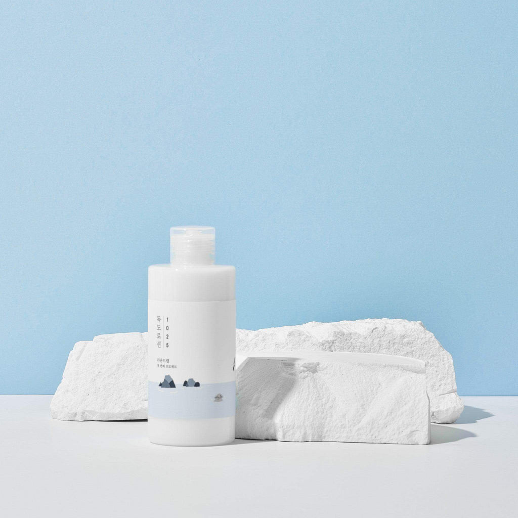 Round Lab-1025獨島乳液200ml