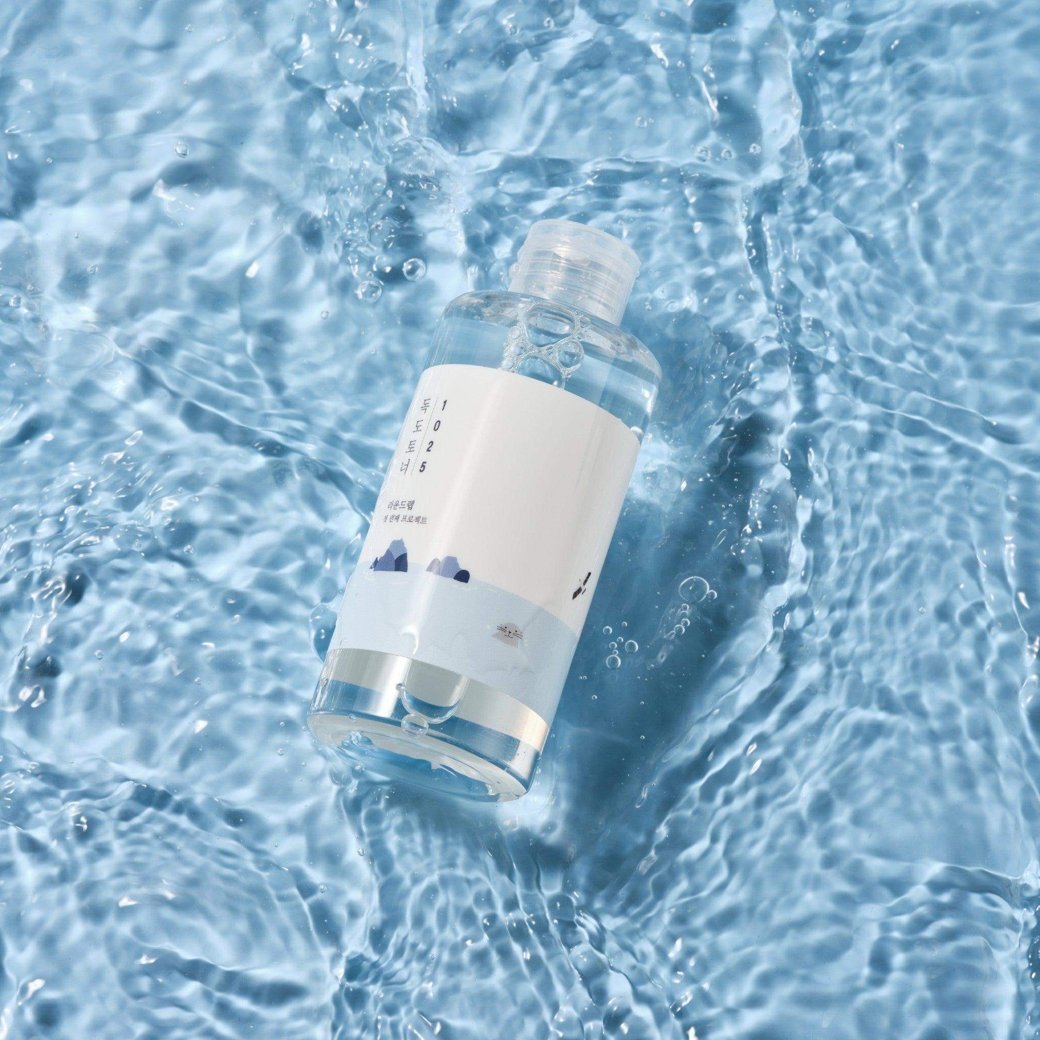 Round Lab-1025獨島煥膚活力爽膚水500ml
