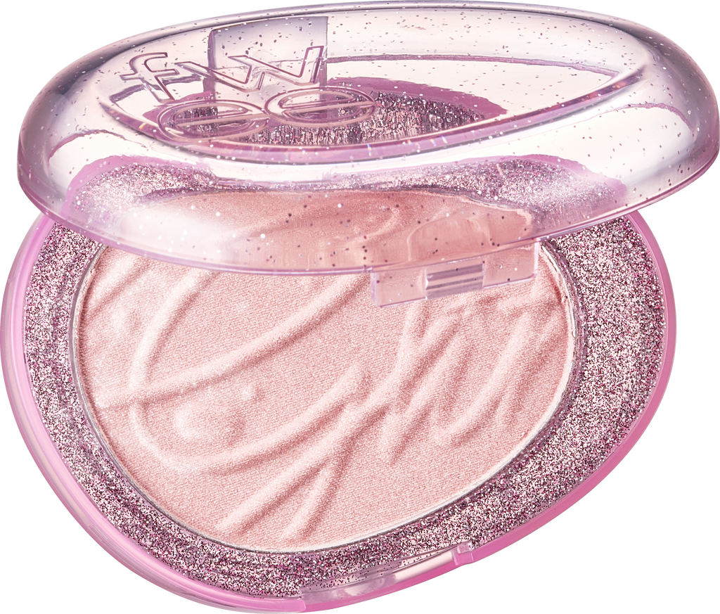 fwee-glitz-stone-highlighter HL10 色號