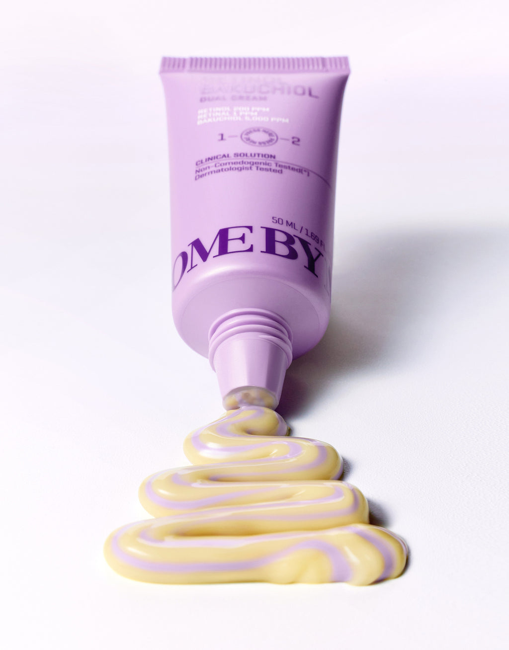 SOMEBYMI 視黃醇雙效面霜 50ml