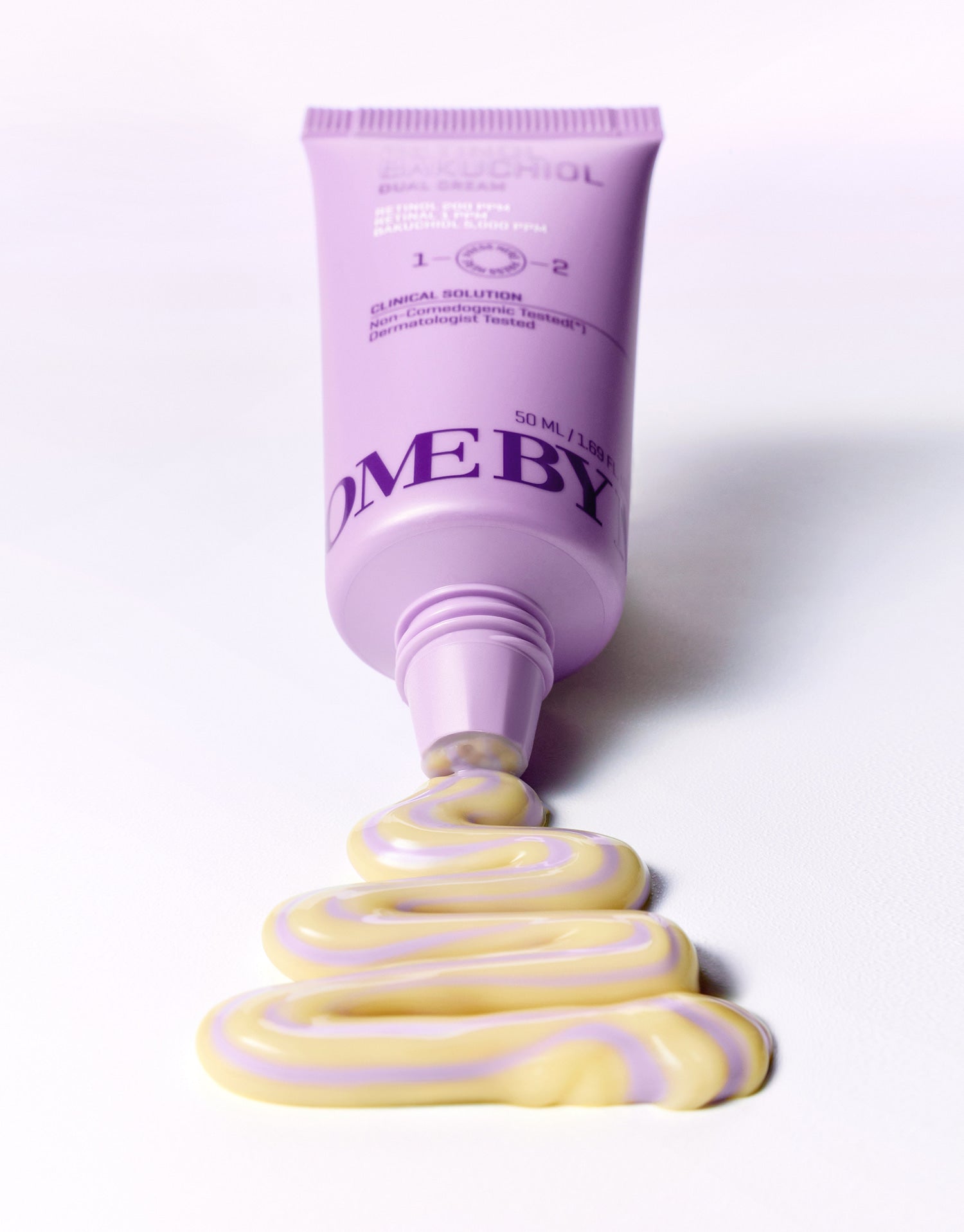 SOMEBYMI 視黃醇雙效面霜 50ml