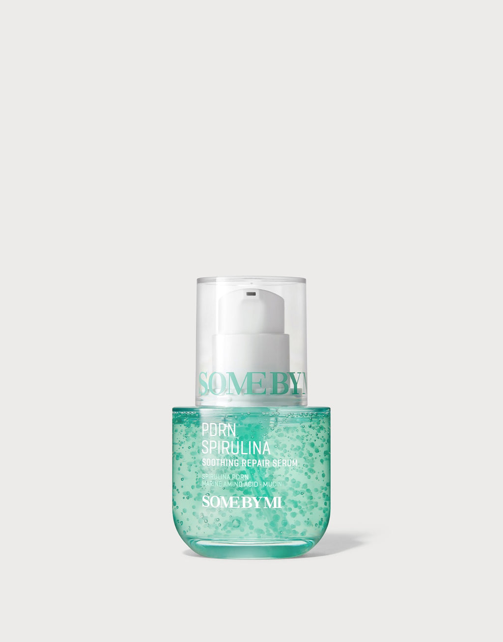 SOMEBYMI 螺旋藻 PDRN 修復精華 50ml