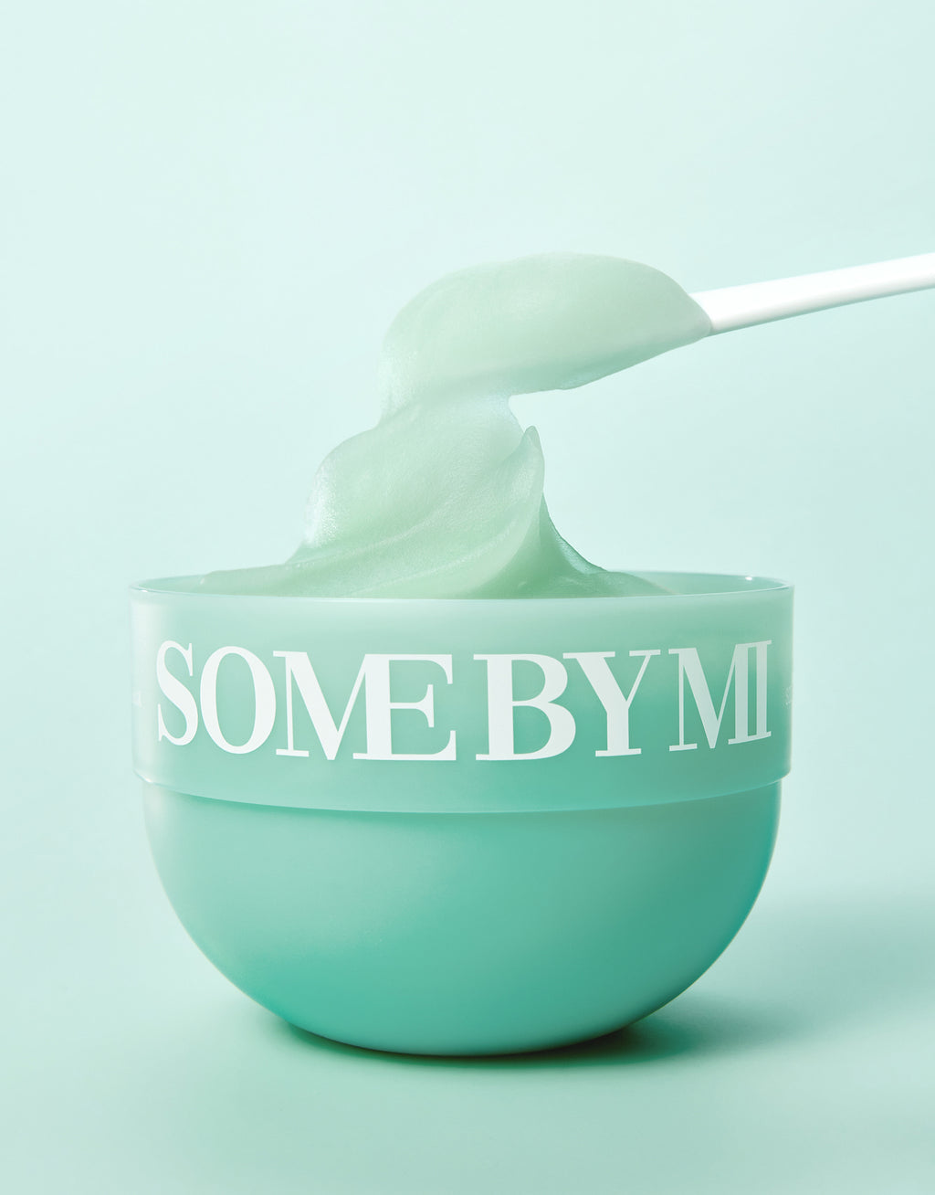 SOMEBYMI [1g*10個] 螺旋藻 PDRN 舒緩雪芭面膜