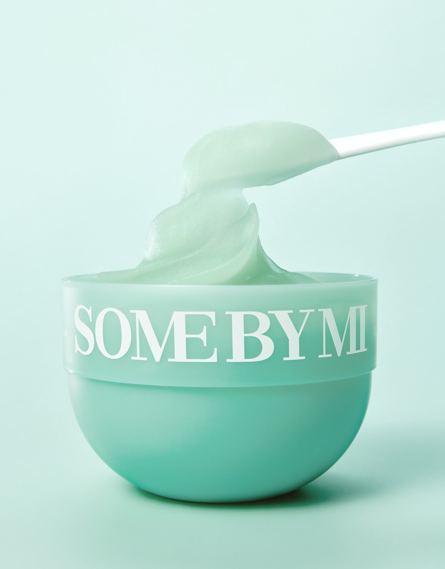 SOMEBYMI [1g*10個] 螺旋藻 PDRN 舒緩雪芭面膜