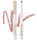 Heart Percent Dote on Mood Lip Pencil #13 Bare Lips 官方色號